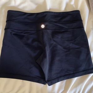 Lululemon Biker Shorts
